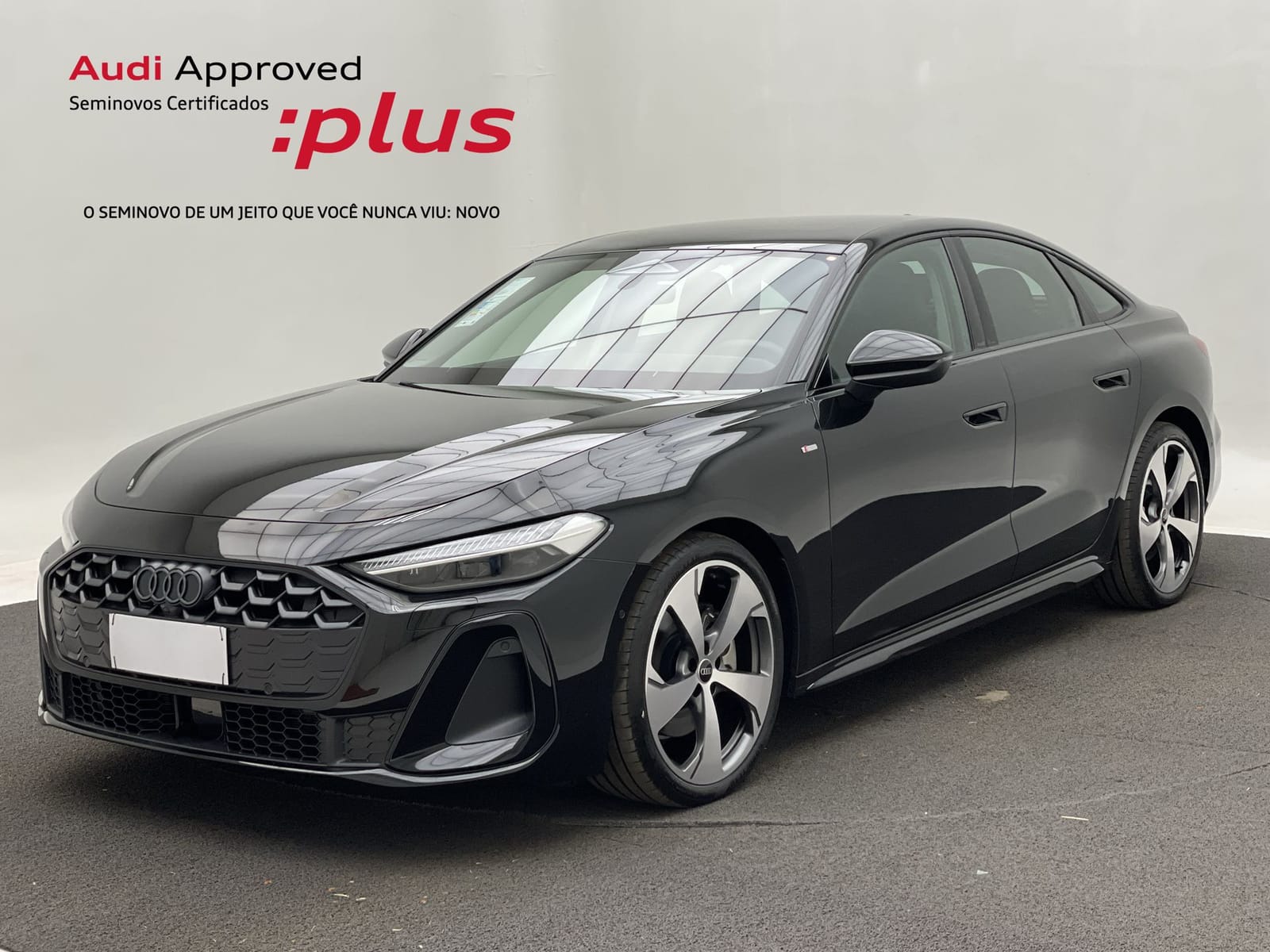 Audi A5 A5 Sedan Performance S Edition 2.0 TFSI Quattro
