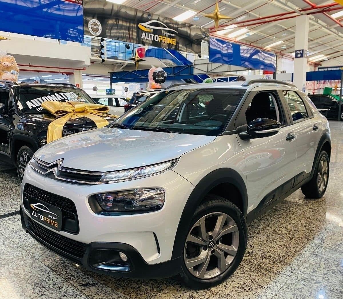 Citroen C4 FEEL