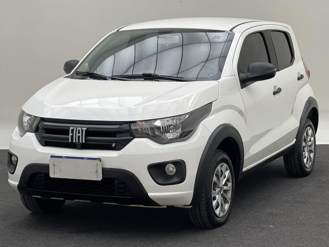 Fiat Mobi MOBI LIKE 1.0 Fire Flex 5p.
