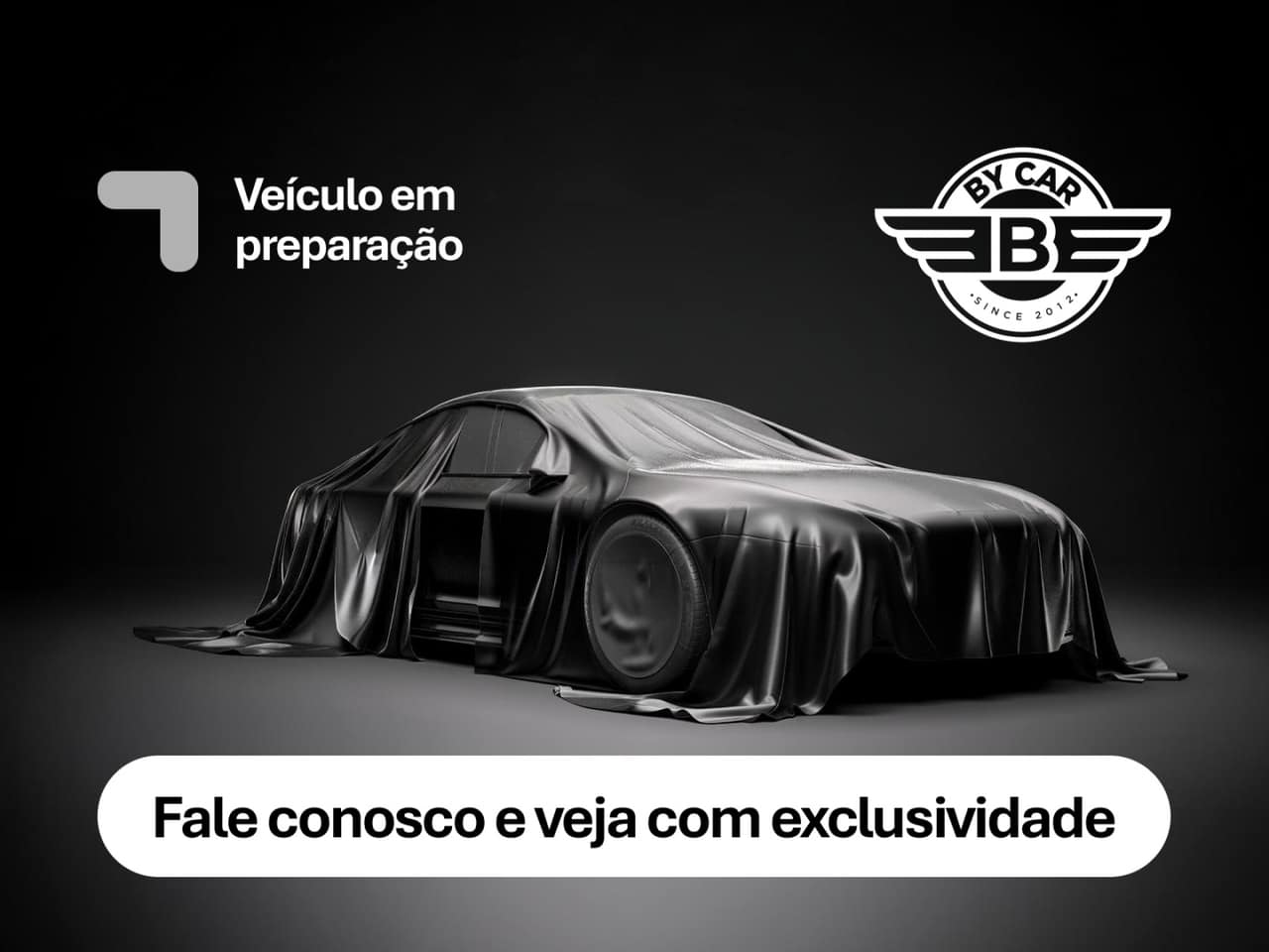 Nissan Kicks 1.6 16V FLEXSTART EXCLUSIVE XTRONIC