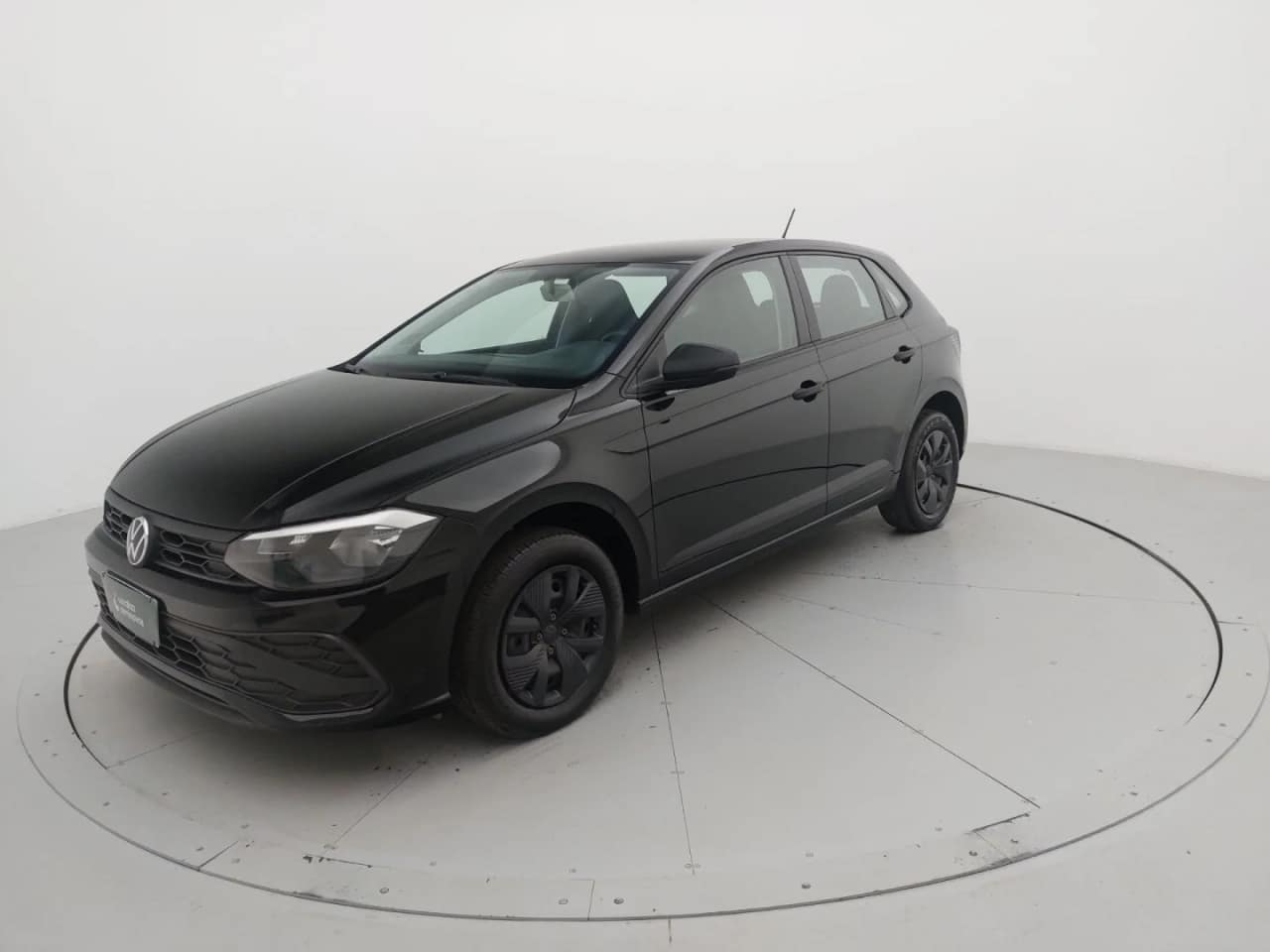 Volkswagen Polo 1.0 MPI TRACK MANUAL