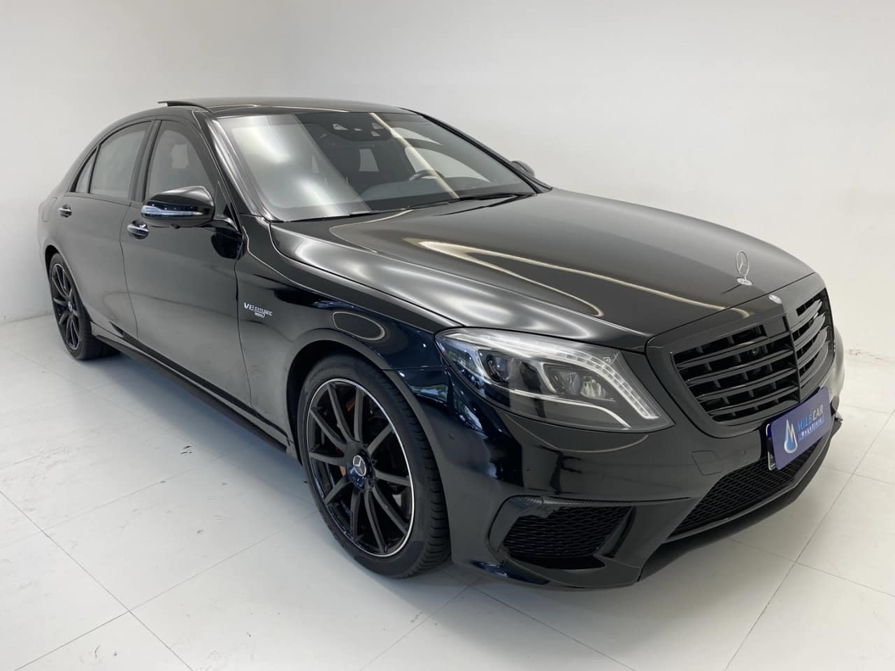 MERCEDES-