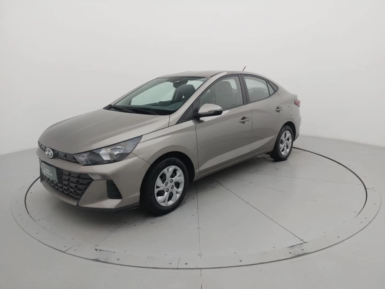 Hyundai Hb20 1.0 12V FLEX COMFORT MANUAL