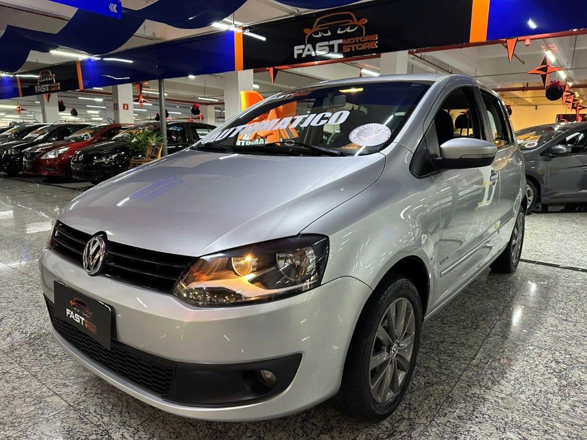 Volkswagen 1.6 1.6 Prime