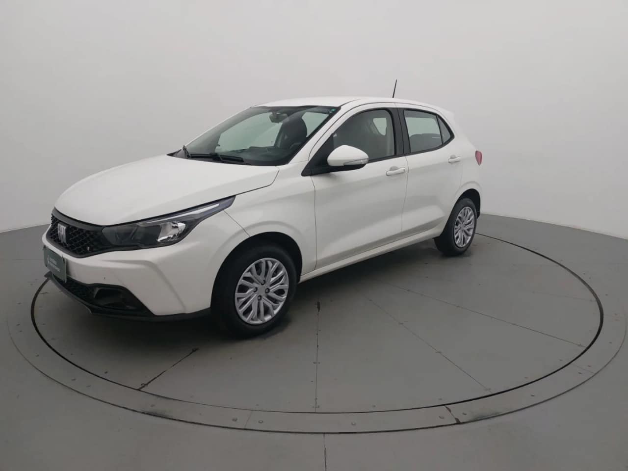 Fiat Argo 1.0 FIREFLY FLEX DRIVE MANUAL