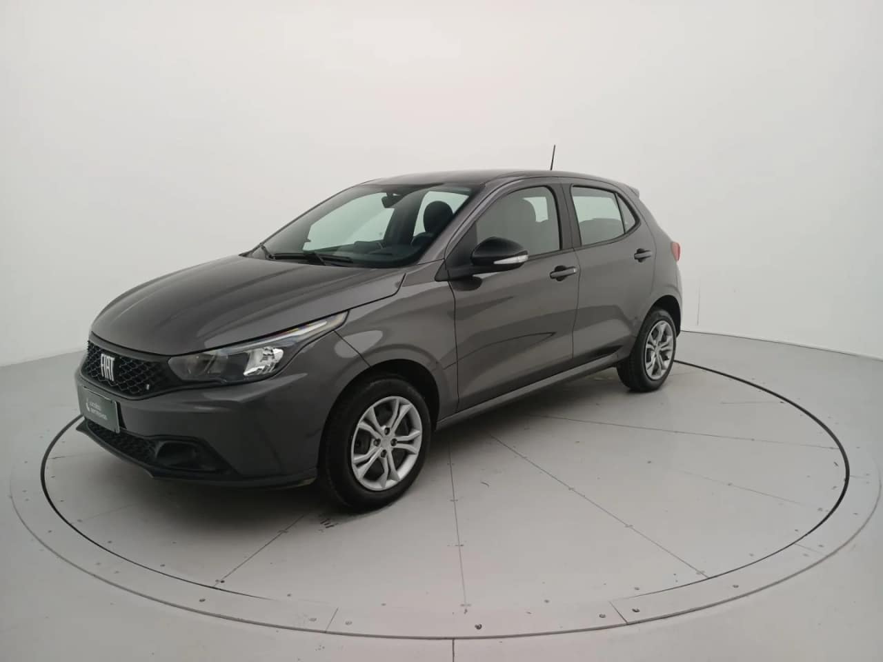 Fiat Argo 1.0 FIREFLY FLEX DRIVE MANUAL
