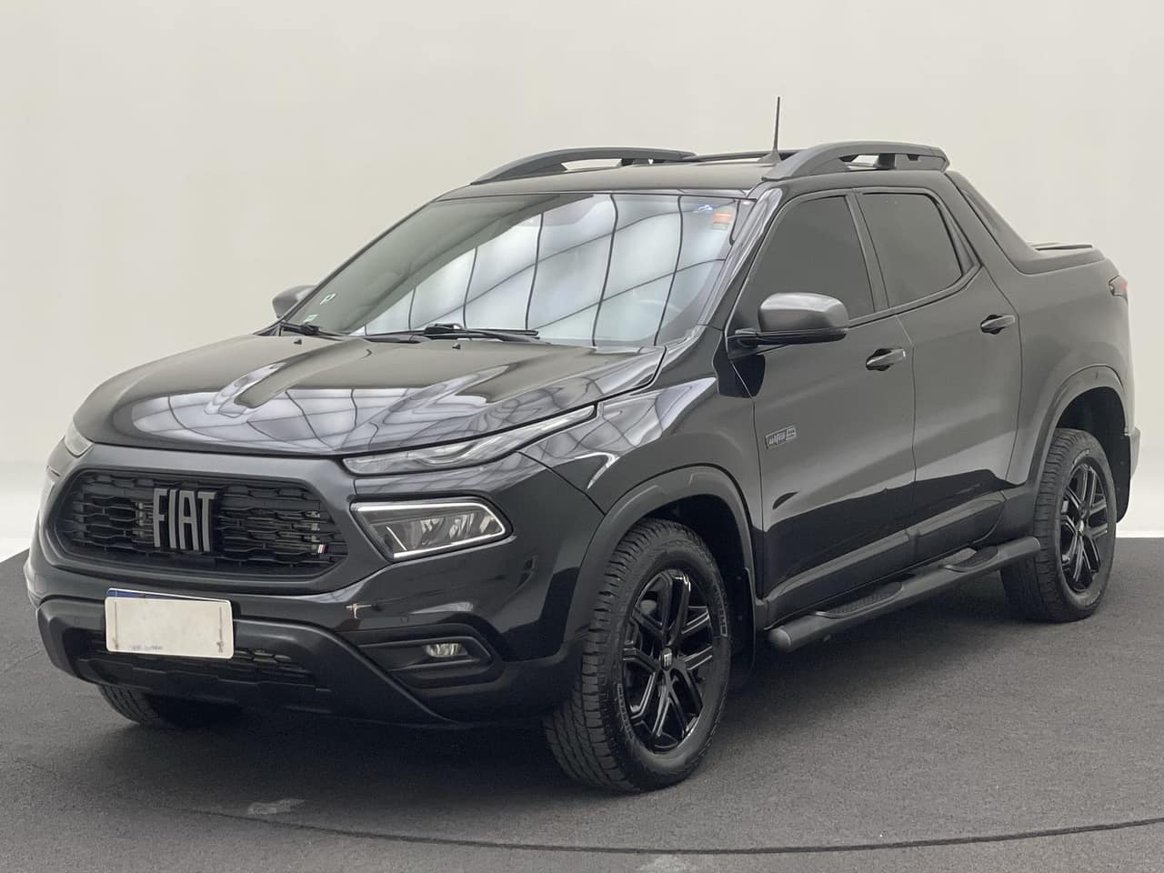 Fiat Toro Toro Ultra 2.0 16V 4x4 TB Diesel Aut.
