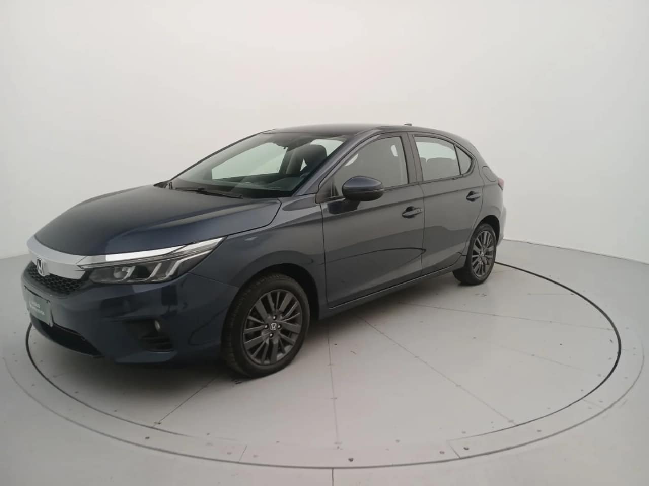 Honda City 1.5 i-VTEC FLEX HATCH EX CVT