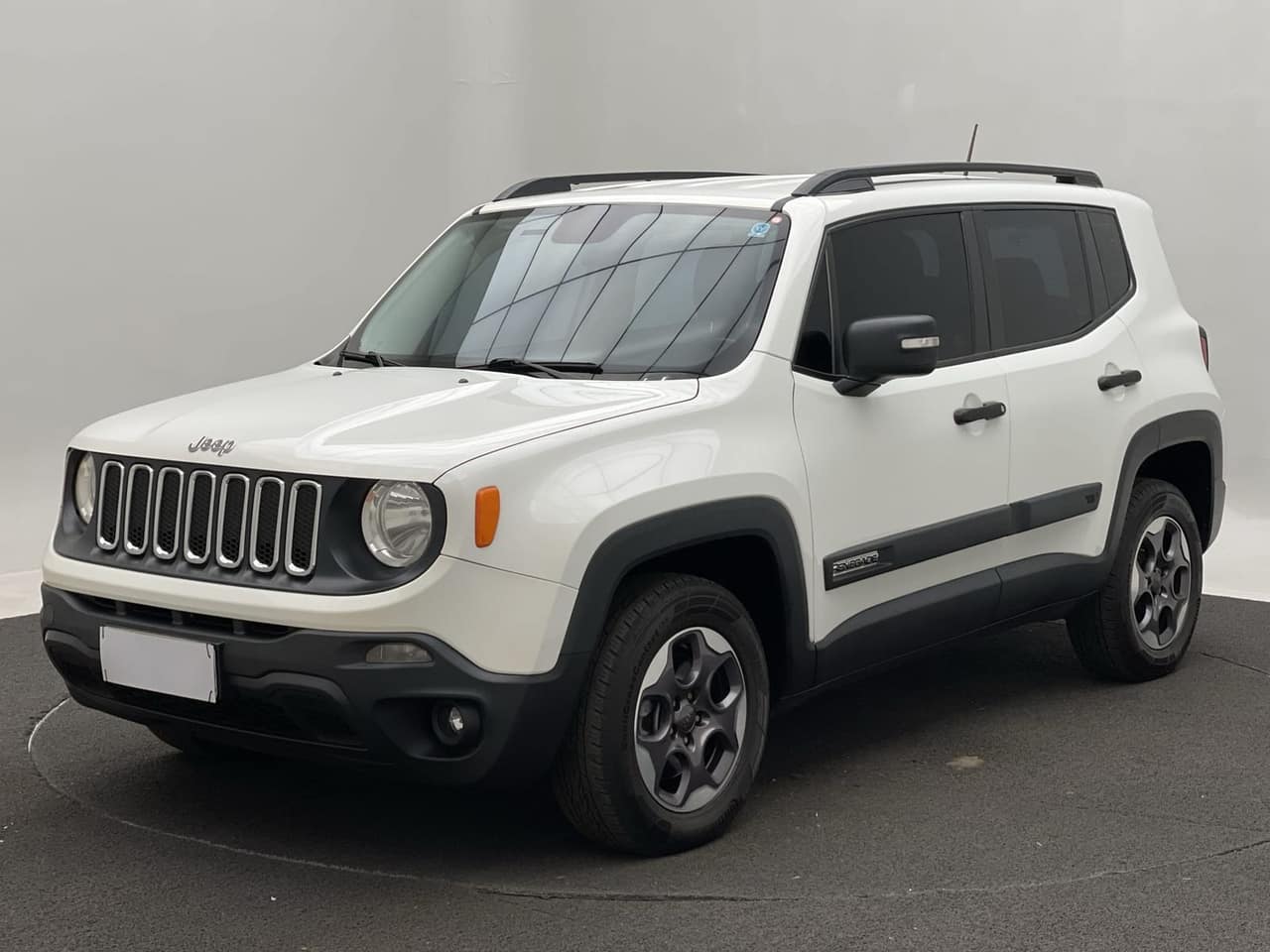 Jeep Renegade Renegade Sport 2.0 4x4 TB Diesel Aut.