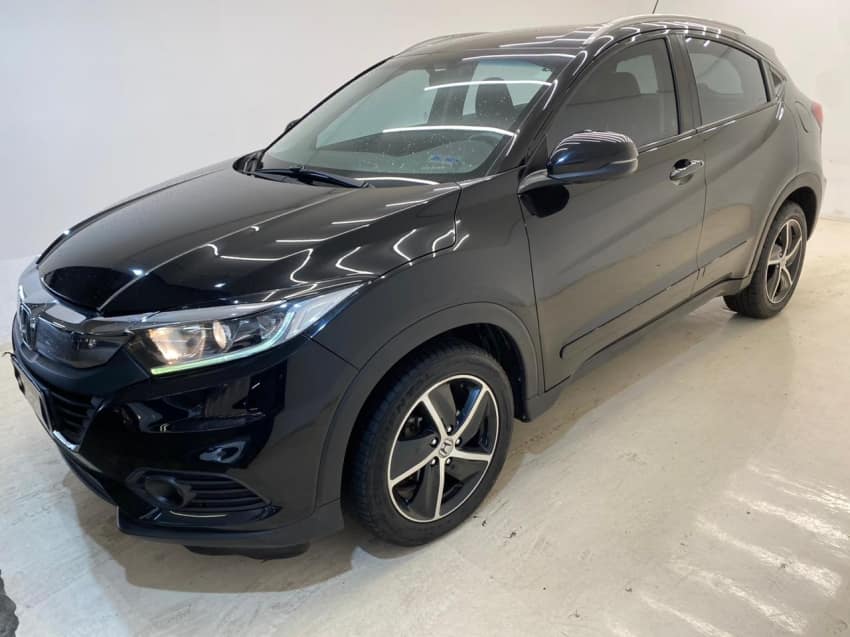 Hr-v 1.8 Ex 2020