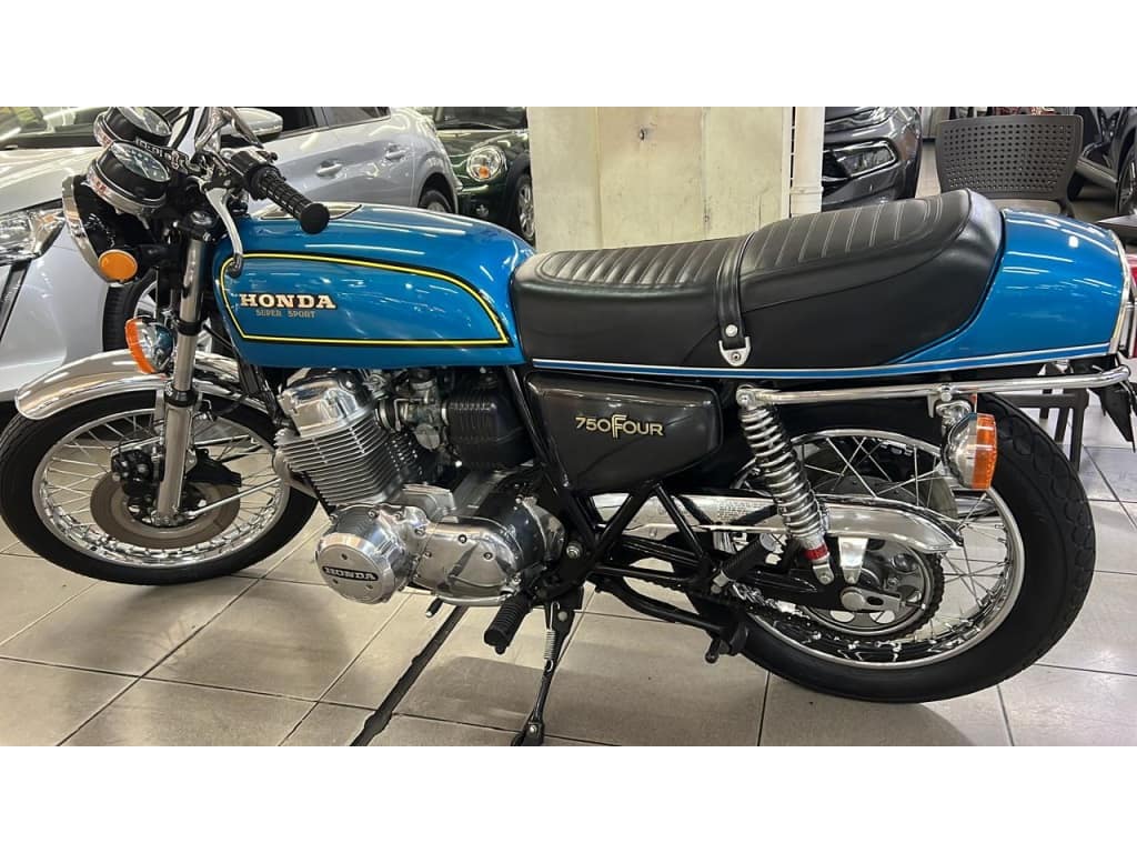 Honda CB CB 750 FOUR