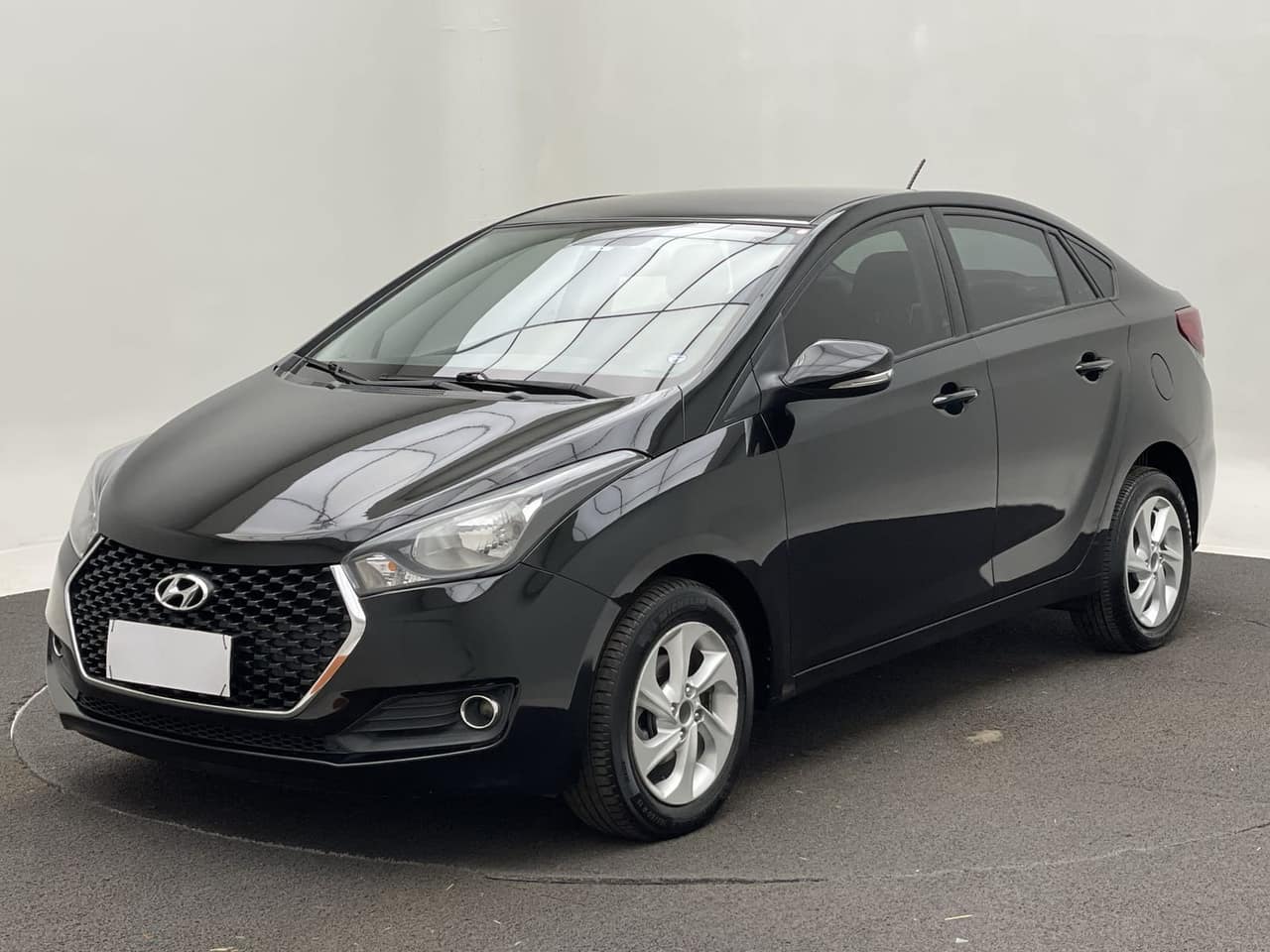 Hyundai HB20 HB20S C.Style/C.Plus1.6 Flex 16V Aut. 4p