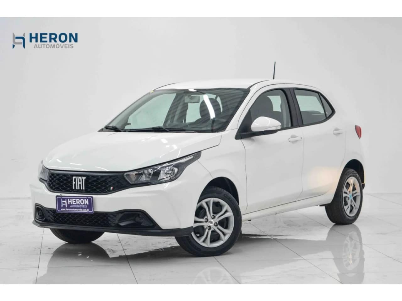 Fiat Argo 1.0 FIREFLY FLEX DRIVE MANUAL