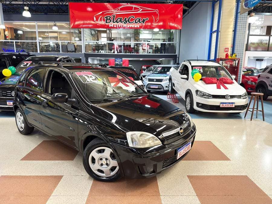 Chevrolet Corsa 1.4 MAXX COMPLETO