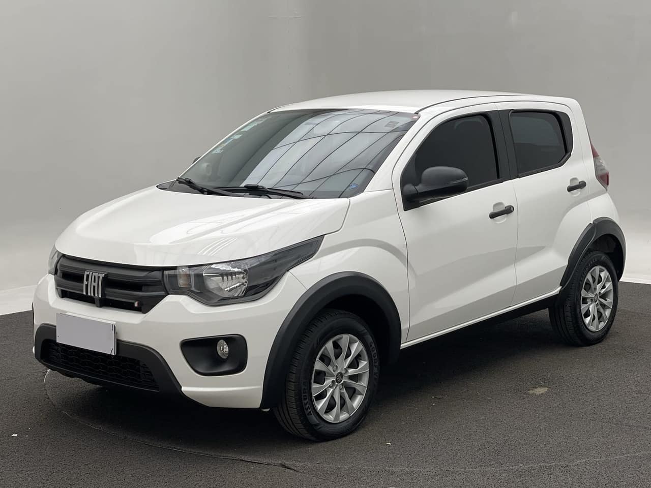 Fiat Mobi MOBI LIKE 1.0 Fire Flex 5p.