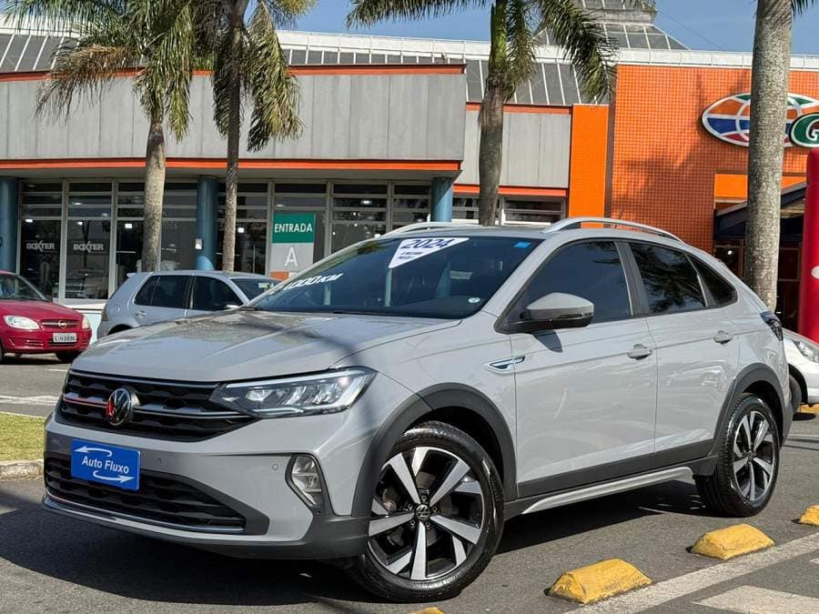 Volkswagen Nivus HIGHLINE 1.0