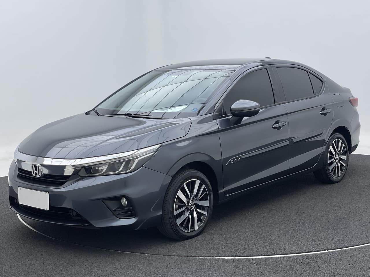 Honda City CITY 1.5 I-VTEC FLEX EXL CVT
