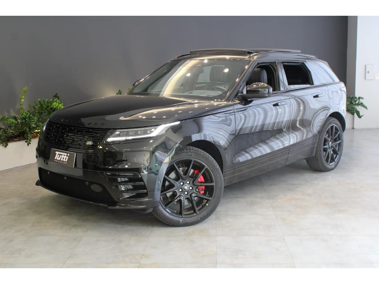 Land Rover Range 2.0 P400E PHEV R DYNAMIC HSE AUTOMATICO