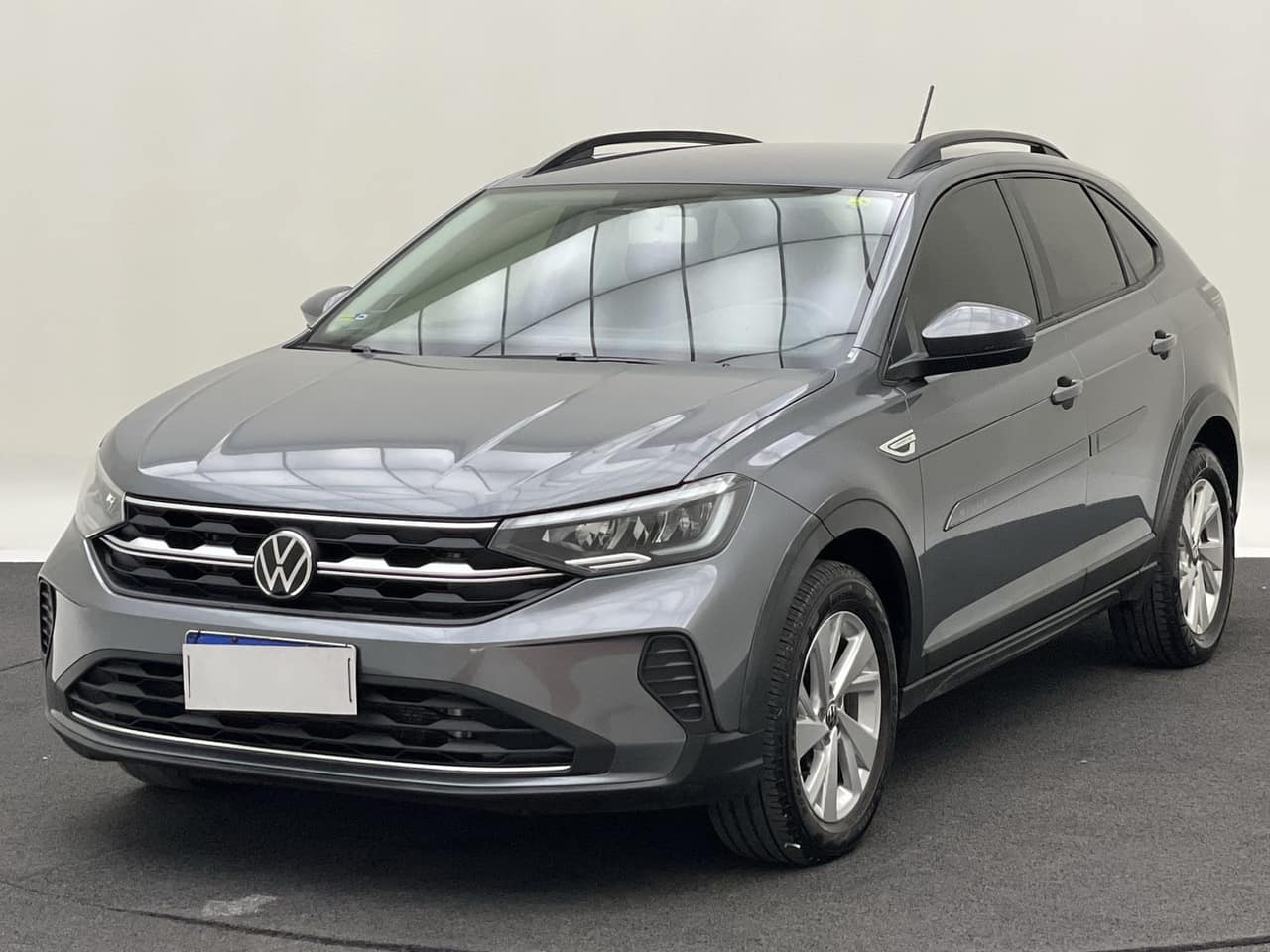 Volkswagen Nivus Nivus Comfortline 1.0 200 TSI Flex Aut.
