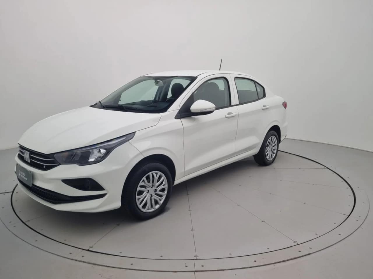 Fiat Cronos 1.0 FIREFLY FLEX DRIVE MANUAL