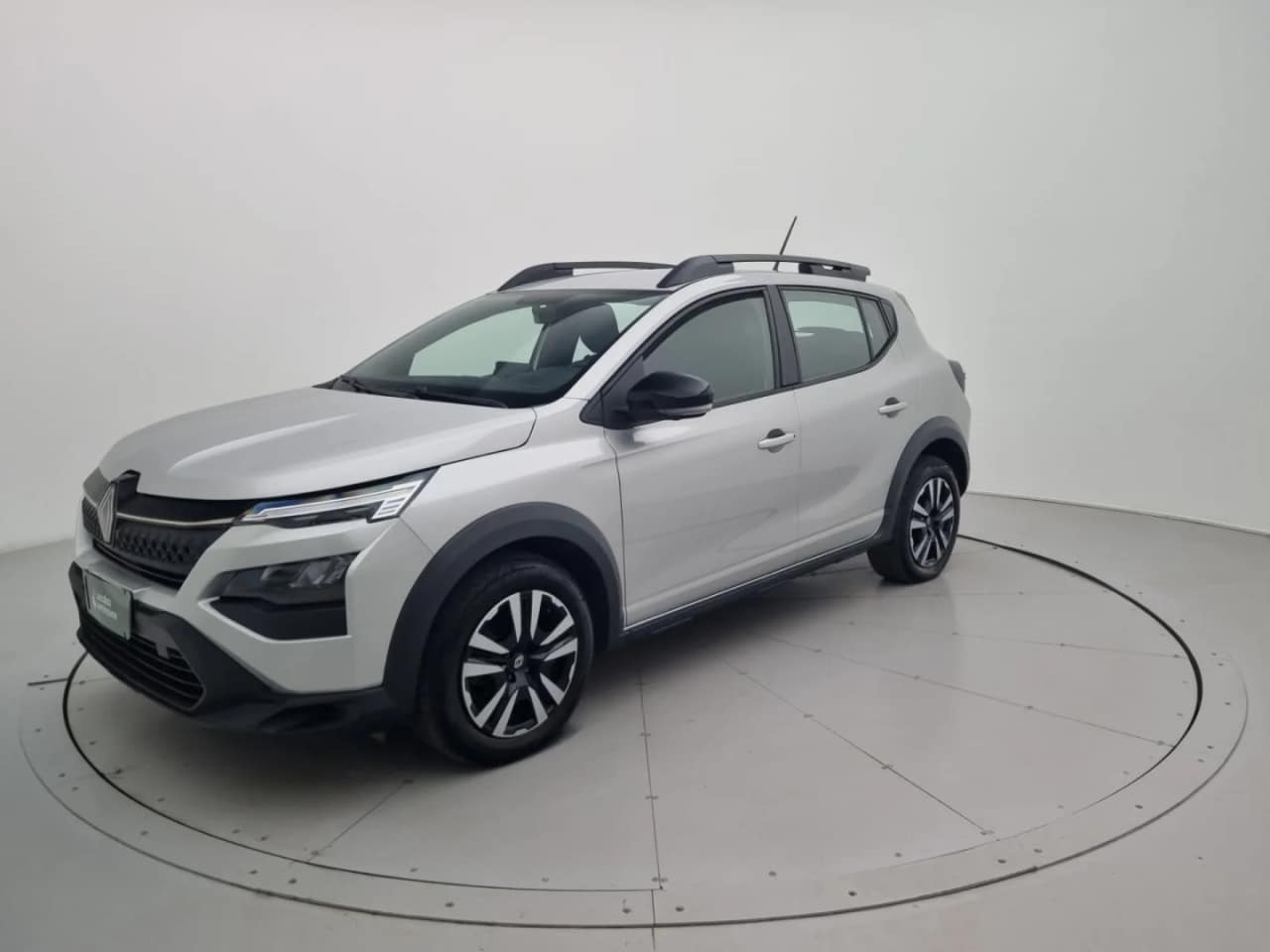 Renault Kardian 1.0 TCE FLEX EVOLUTION EDC