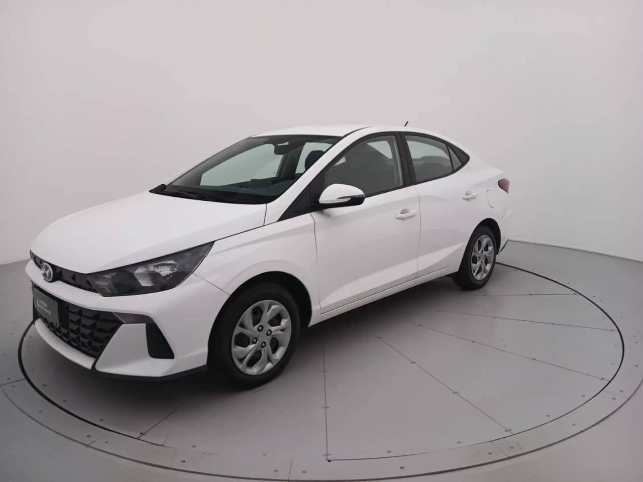 Hyundai Hb20 1.0 12V FLEX COMFORT PLUS MANUAL