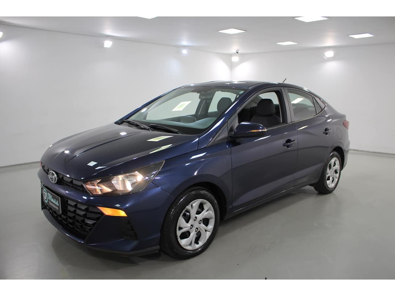 Hyundai HB20 1.0 12V FLEX COMFORT MANUAL