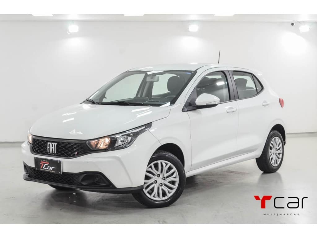 Fiat Argo 1.0 FIREFLY FLEX DRIVE MANUAL