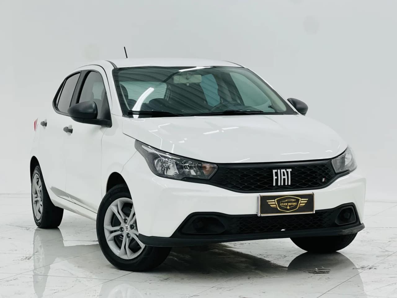 Fiat Argo 1.0 FIREFLY FLEX MANUAL