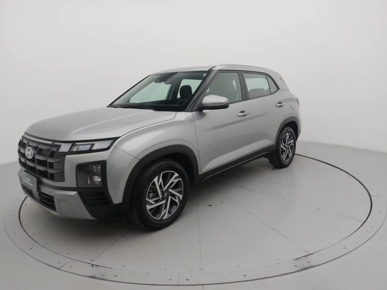 Hyundai Creta 1.0 TGDI FLEX LIMITED AUTOMÁTICO