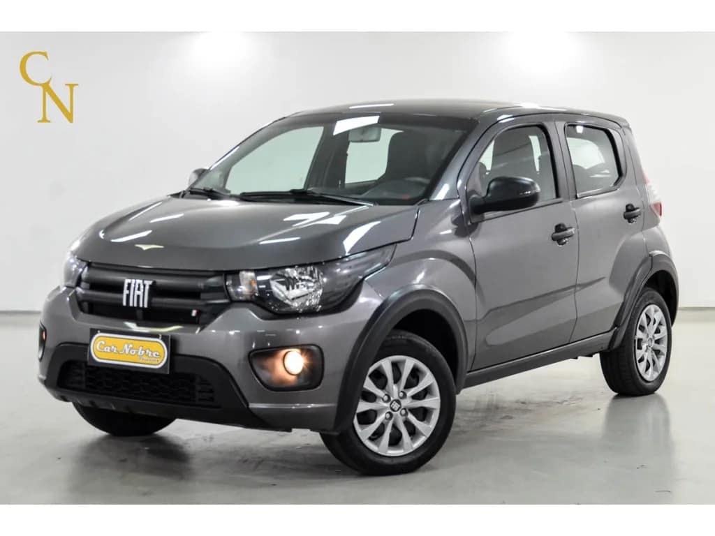 Fiat Mobi 1.0 FIREFLY FLEX LIKE. MANUAL