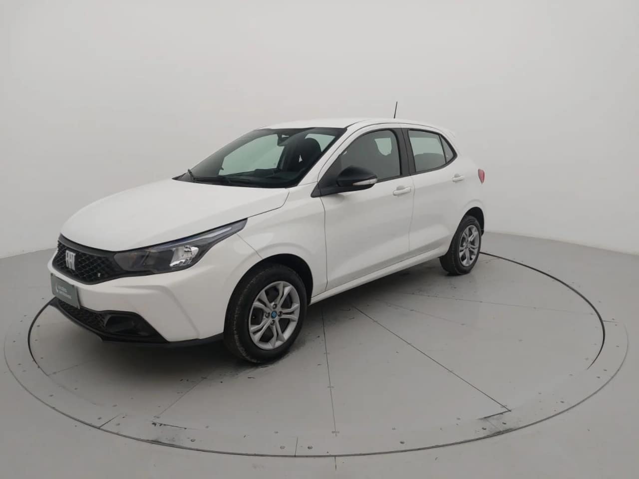 Fiat Argo 1.0 FIREFLY FLEX DRIVE MANUAL