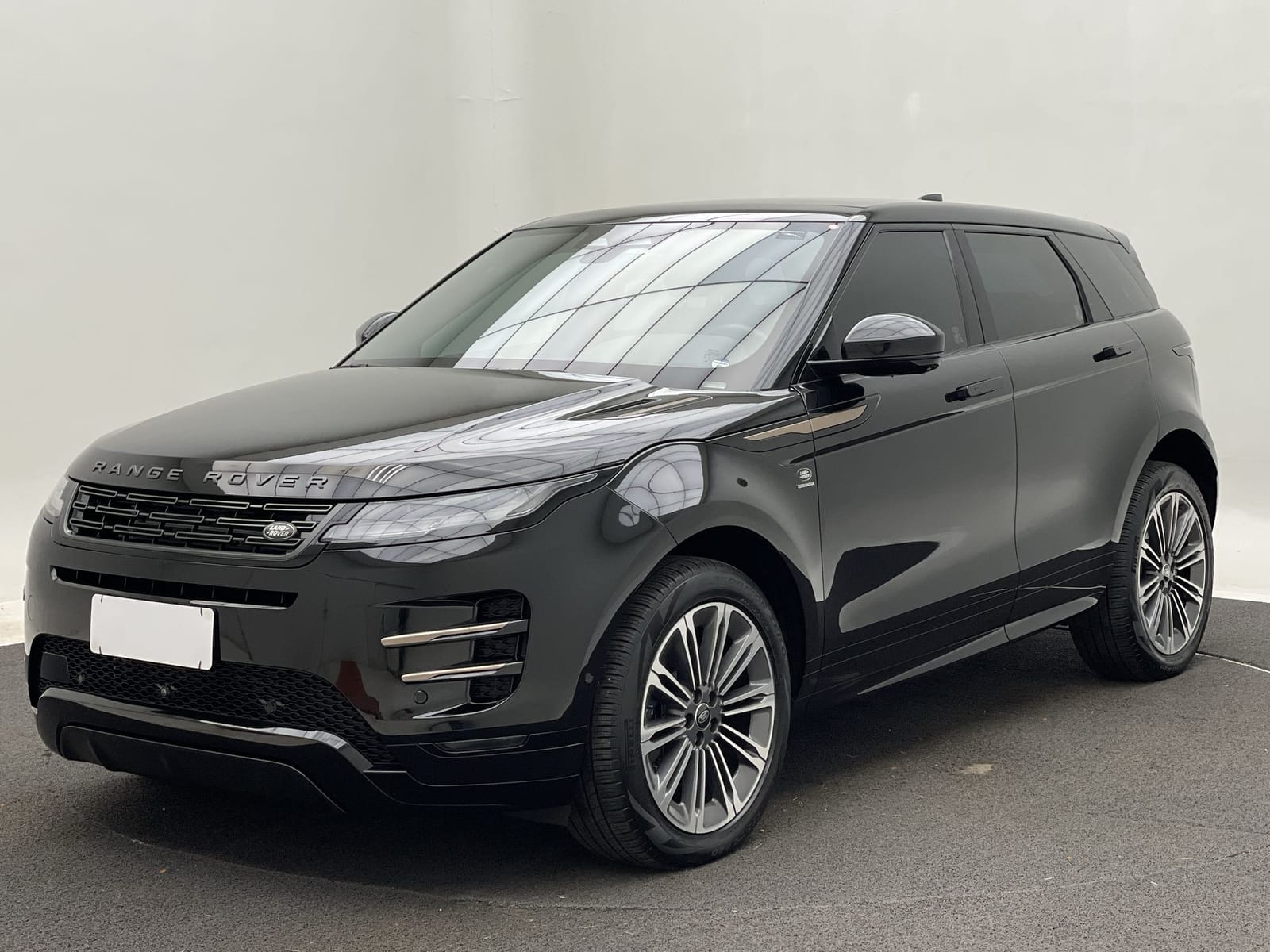 Land Rover Range Range R.EVO. Si4 HSE Dyn. 2.0/Flex Aut.