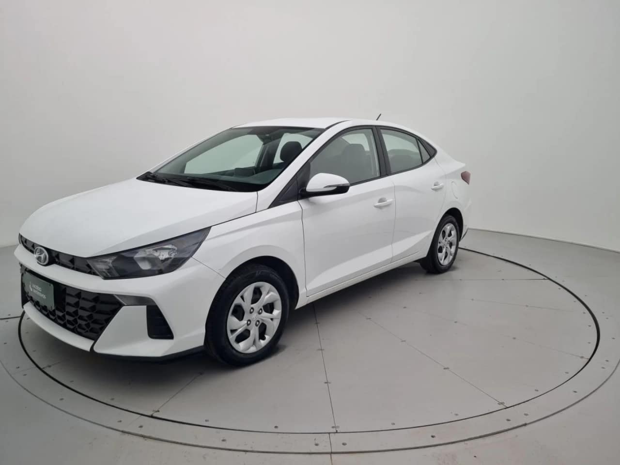 Hyundai Hb20 1.0 12V FLEX COMFORT PLUS MANUAL