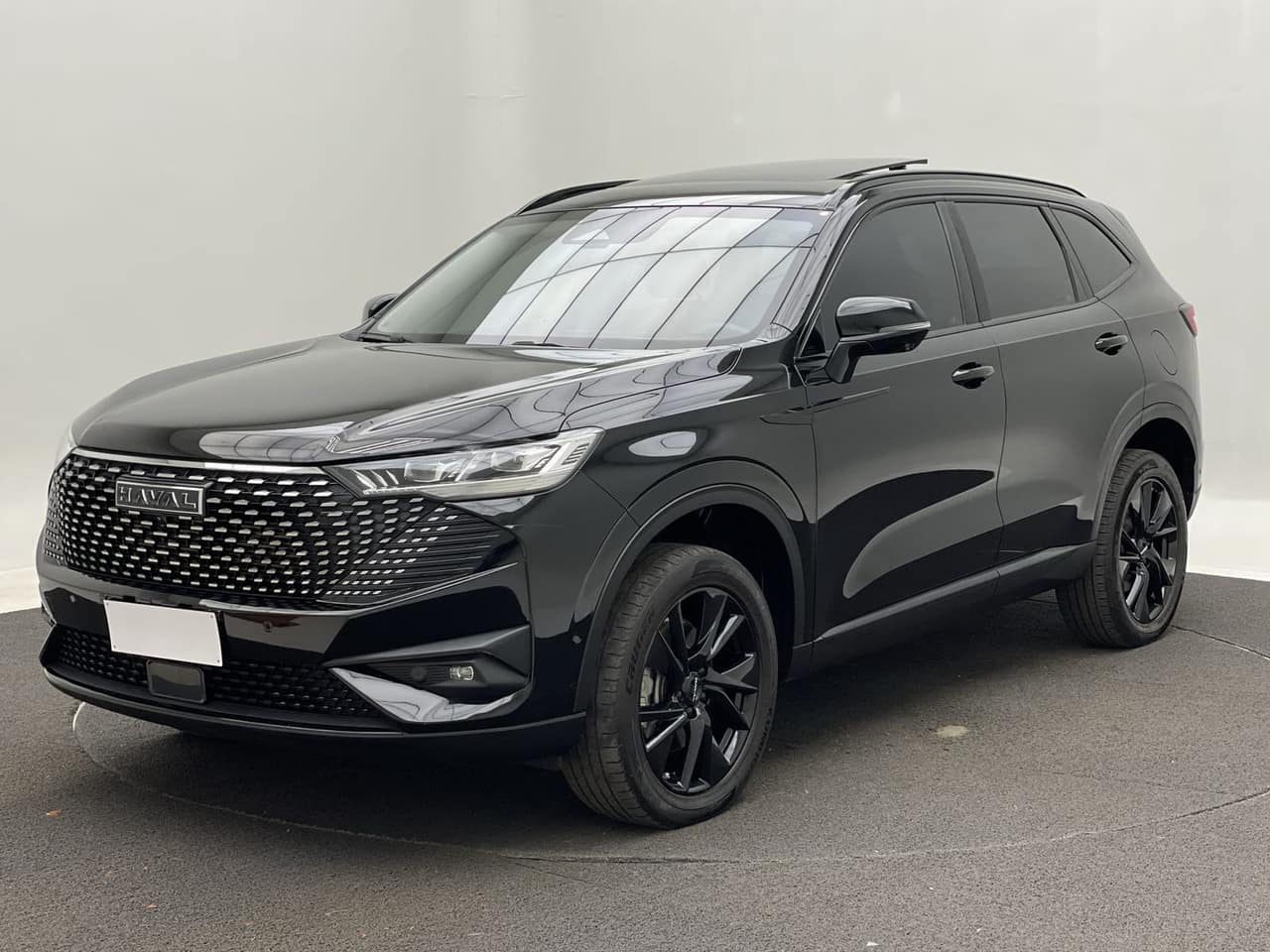 GWM Haval HAVAL H6 1.5 HEV PREMIUM E-TRACTION