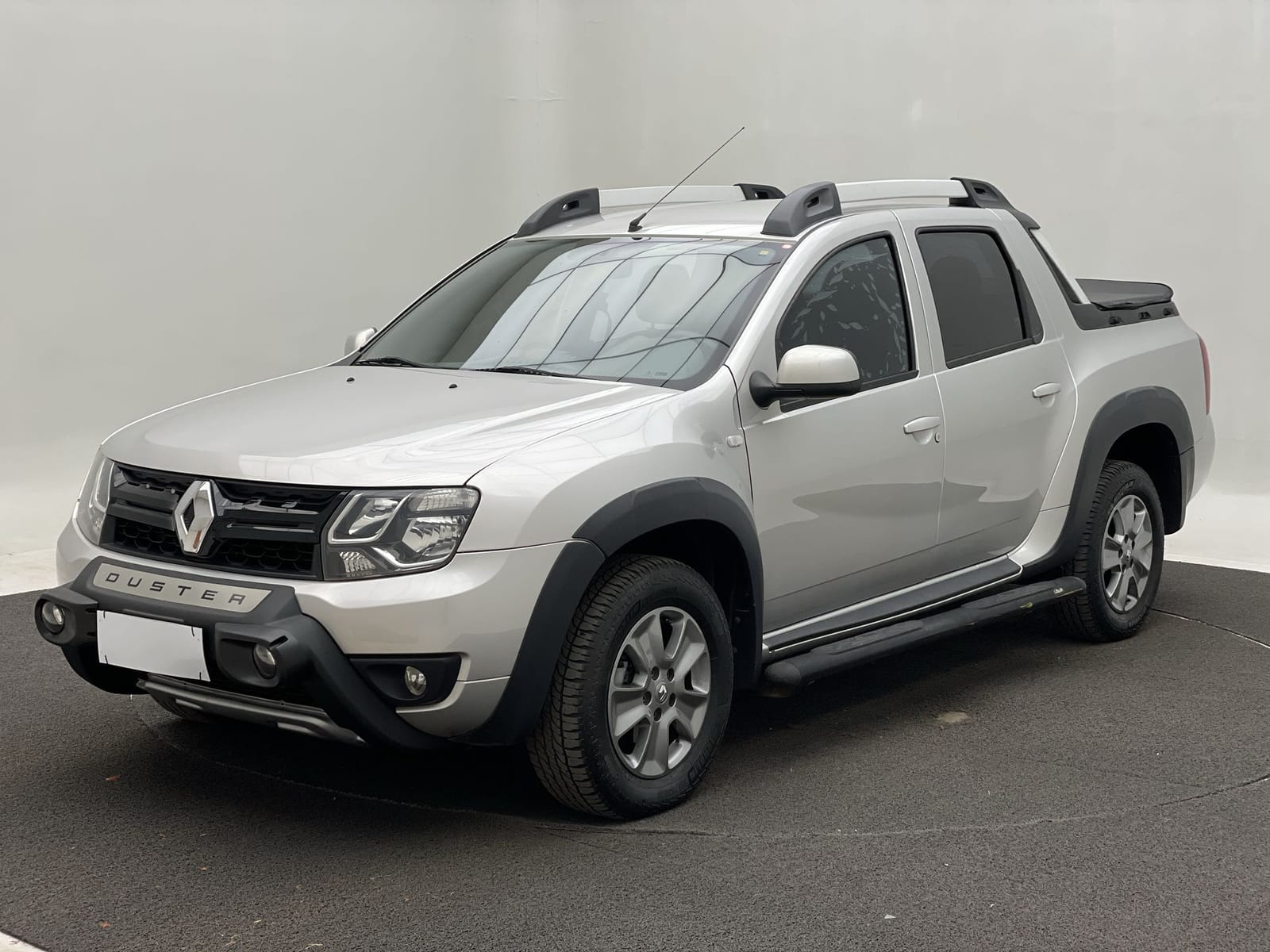 Renault Oroch DUSTER OROCH Dyna. 2.0 Hi-Flex 16V Aut.