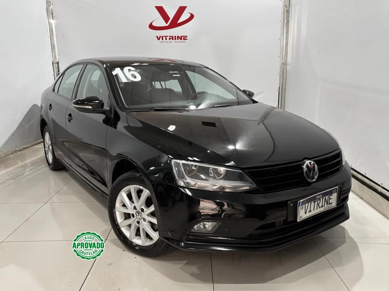 Volkswagen Jetta 1.4 16V TSI TRENDLINE GASOLINA 4P TIPTRONIC