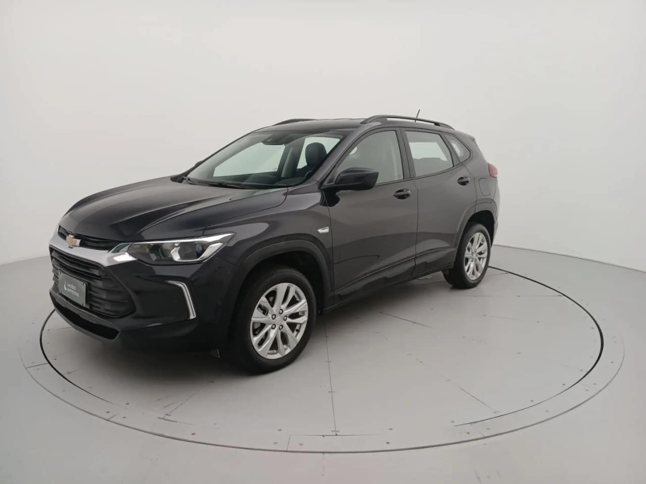 Chevrolet Tracker 1.0 TURBO FLEX LTZ AUTOMÁTICO