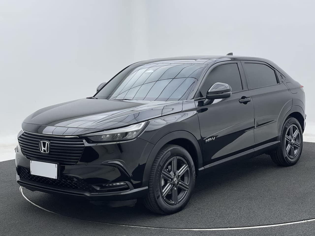 Honda HR-V HR-V EXL 1.5 Flex Sensing 16V 5p Aut.