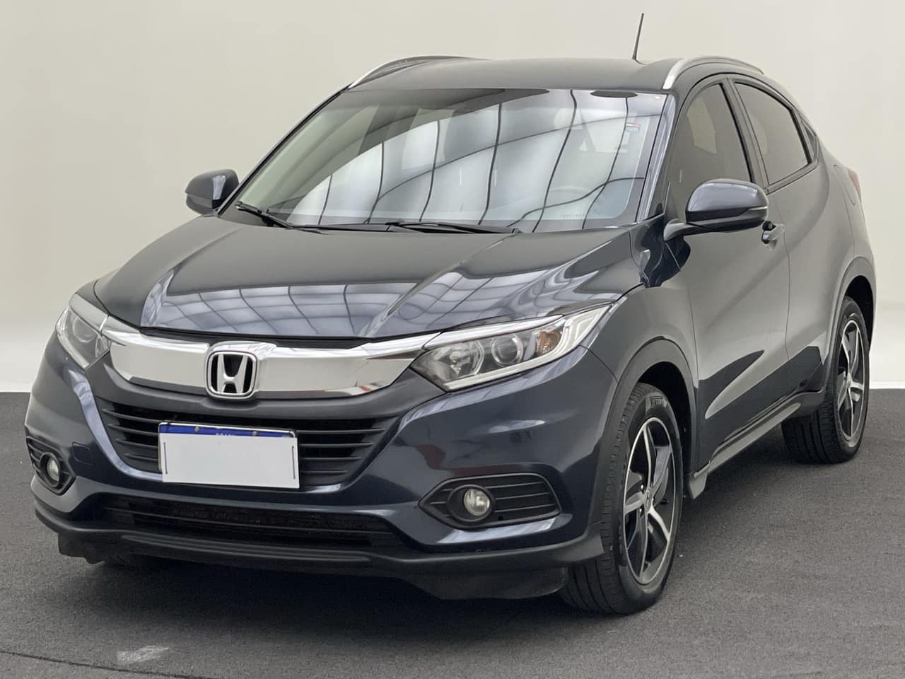 Honda HR-V HR-V EXL 1.8 Flexone 16V 5p Aut.