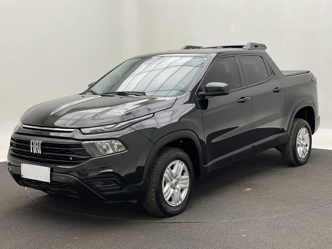Fiat Toro Toro Endurance 1.3 T270 4x2 Flex Aut.