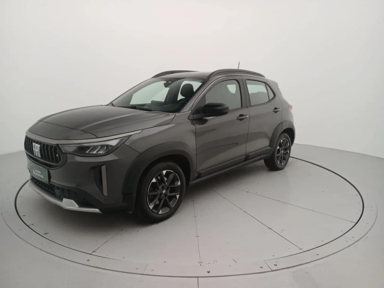 Fiat Pulse 1.0 TURBO 200 HYBRID AUDACE CVT