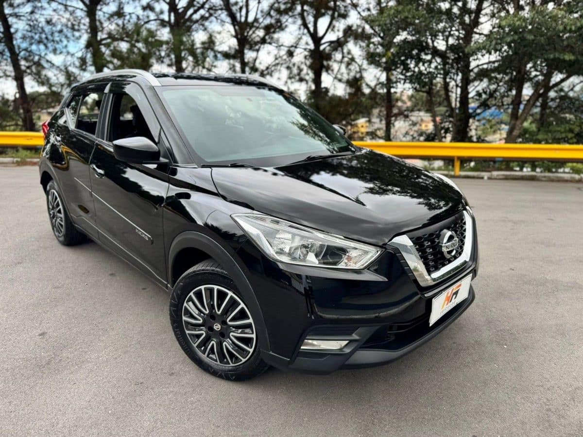 Nissan Kicks s 1.6