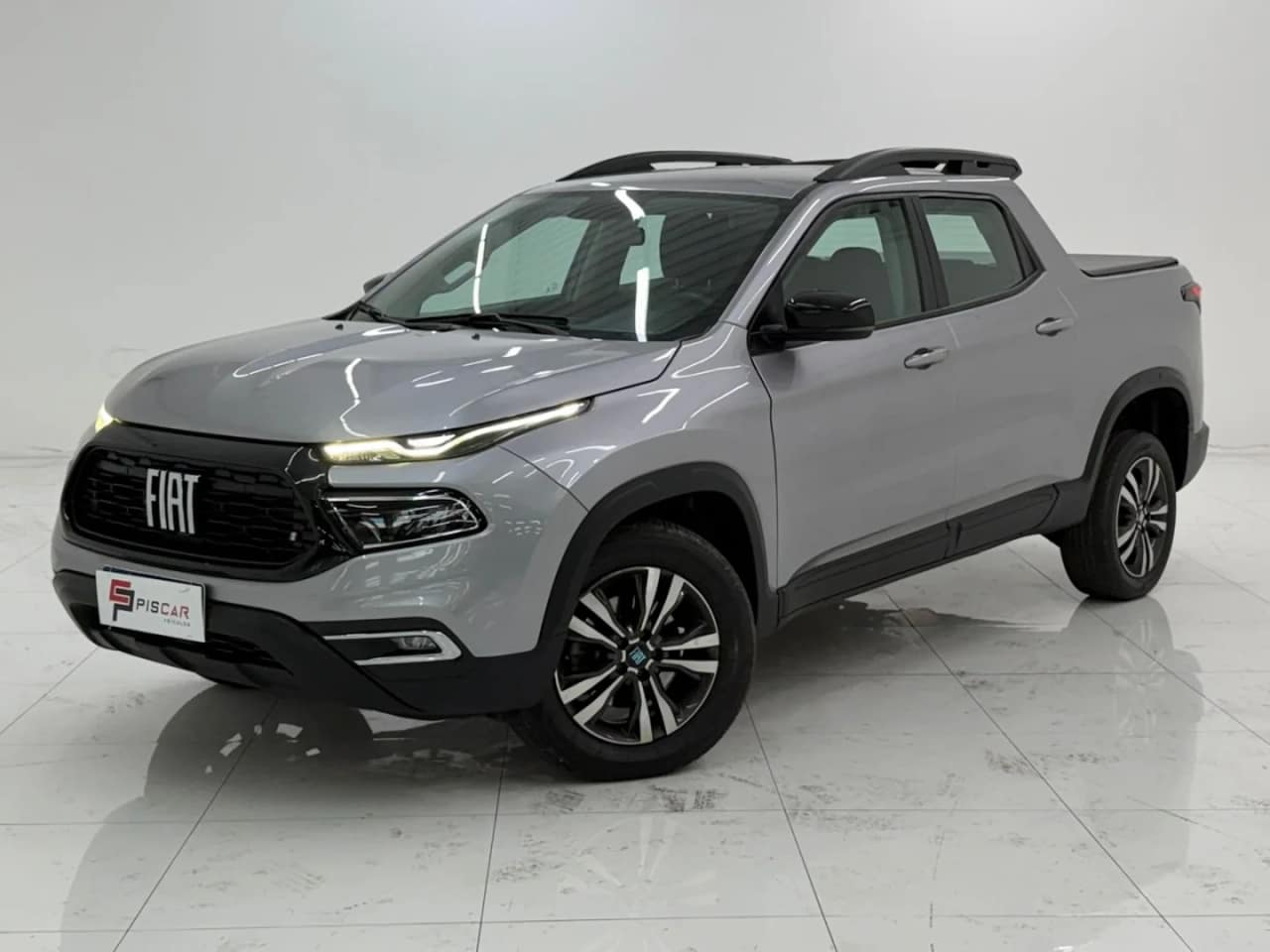 Fiat Toro 1.3 TURBO 270 FLEX FREEDOM AT6