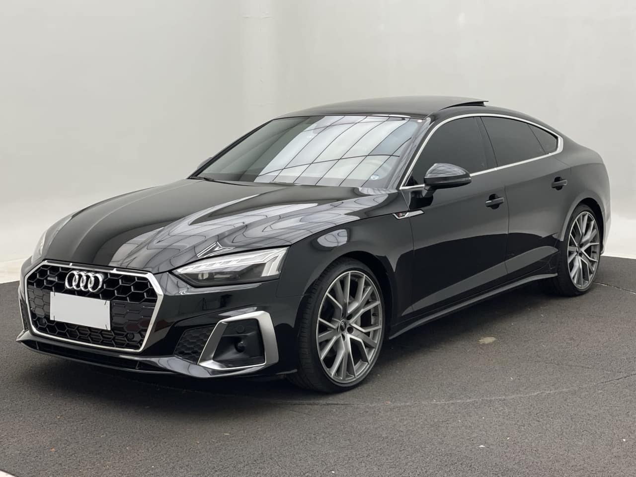 Audi A5 A5 Sportback S-Line 2.0 TFSI S-tronic