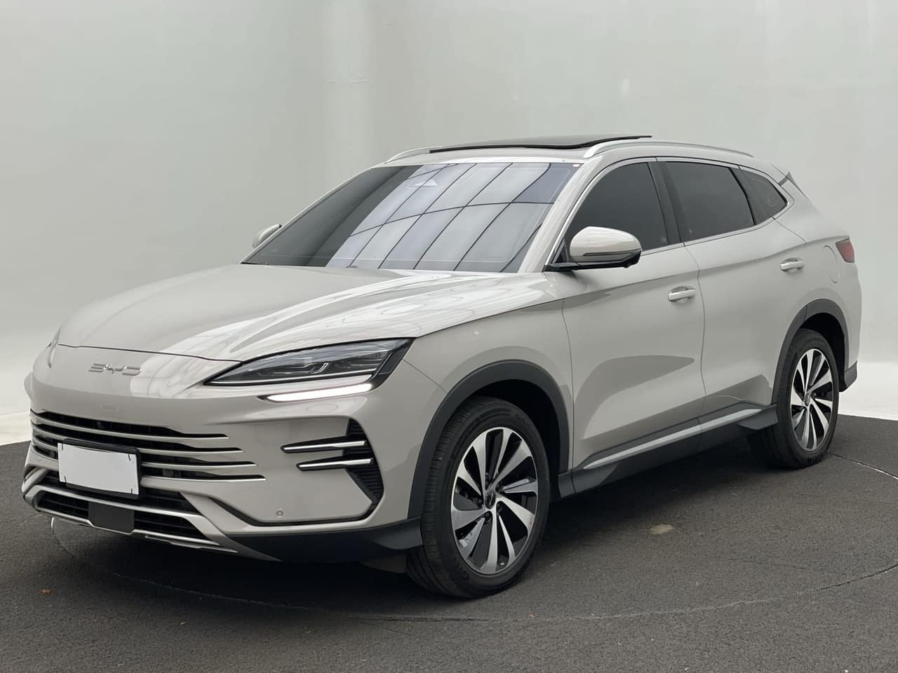 BYD Song Song Plus 1.5 16V Aut. (Hibrido)