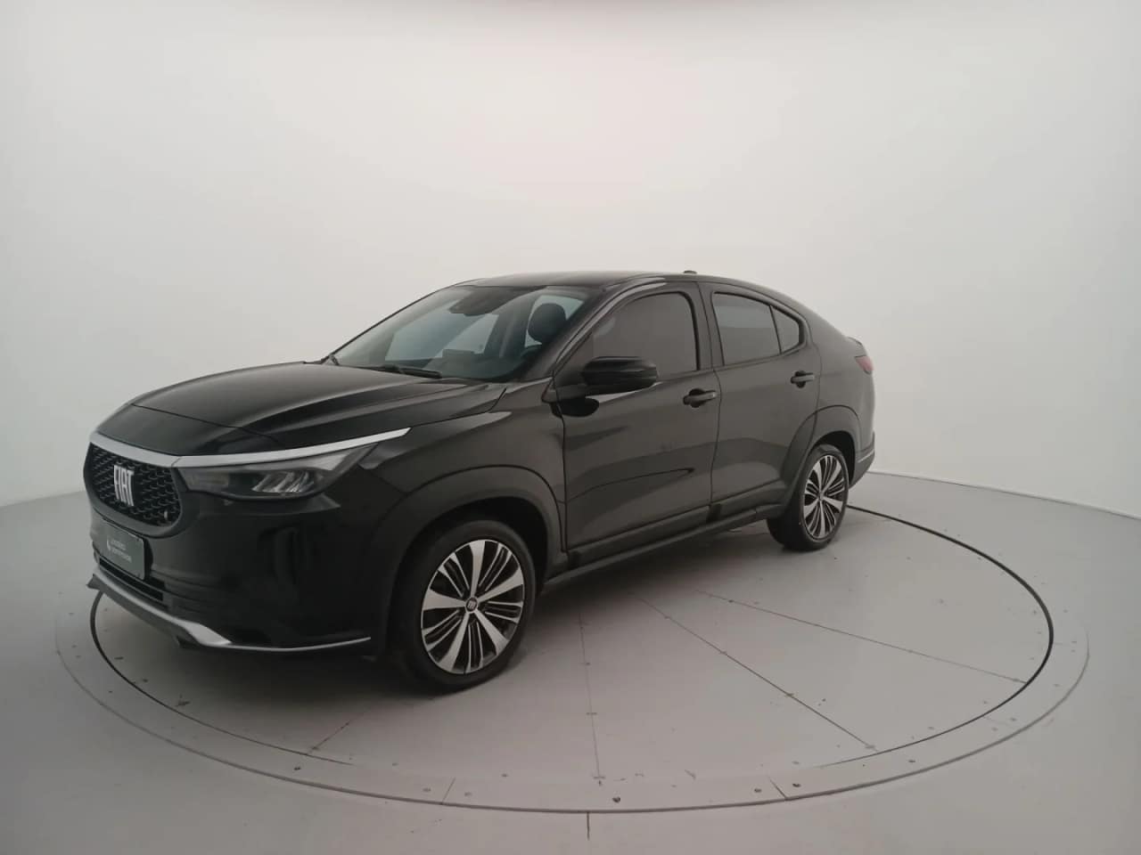 Fiat Fastback 1.0 TURBO 200 FLEX AUDACE CVT