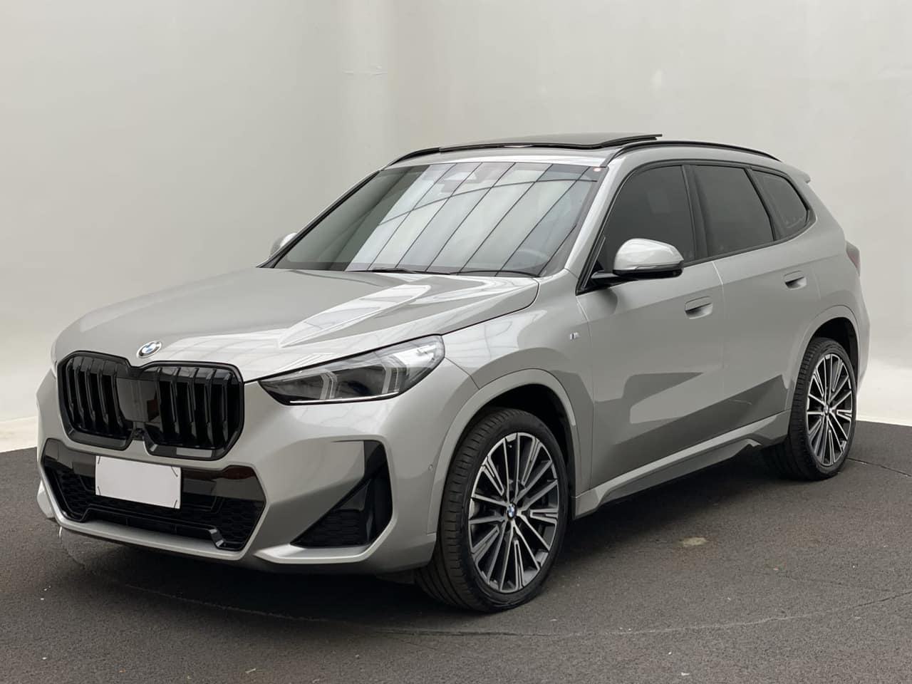 BMW X1 X1 SDRIVE 20i M Sport 2.0 TB Aut.