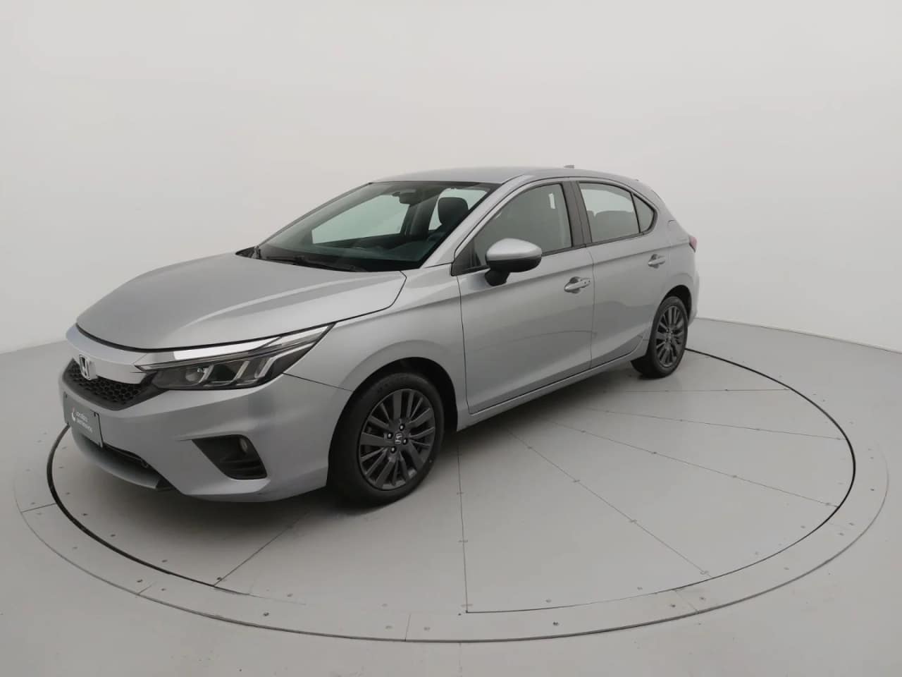 Honda City 1.5 i-VTEC FLEX HATCH EX CVT