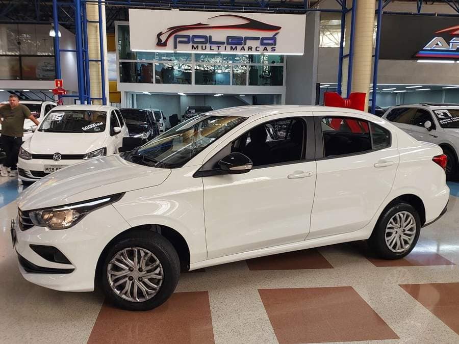 Fiat Cronos 1.0 FIREFLY DRIVE